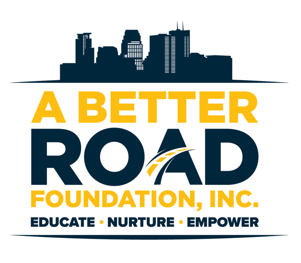 A Better Road Foundation Logo